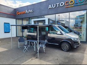 Volkswagen California Beach 2.0TDI 150kW DSG 7míst