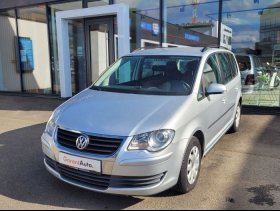 Volkswagen Touran 1.4 TSI