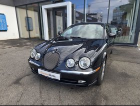 Jaguar S-Type 3.0i