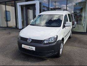 Volkswagen Caddy 1.6 TDI