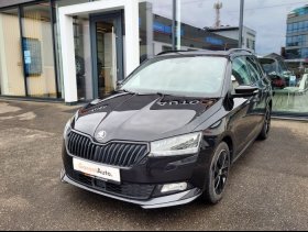 Škoda Fabia 1.0 TSI Monte Carlo