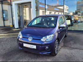 Volkswagen UP 1.0i