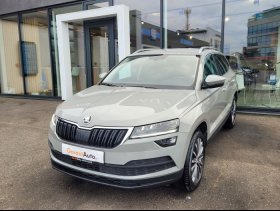 Škoda Karoq 1.6 TDI DSG Style