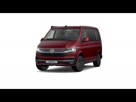 Volkswagen California Ocean 2.0 TDI 150kW DSG