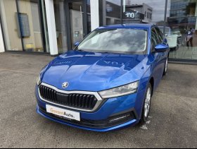 Škoda Octavia 1.5 TSI Ambiente