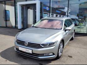 Volkswagen Passat 2.0 BiTDI DSG 176kW