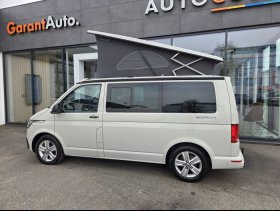 Volkswagen California 2.0 TDI DSG 4M Beach 7míst