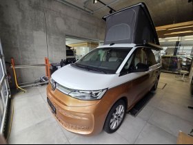 Volkswagen California Ocean 1.5 TSI eHybrid 4M