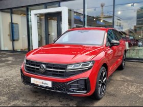 Volkswagen Touareg R-Line V6 3,0 TDI 210 kW 4M