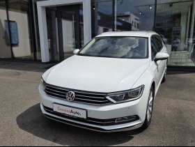 Volkswagen Passat 2.0 TDI DSG Highline