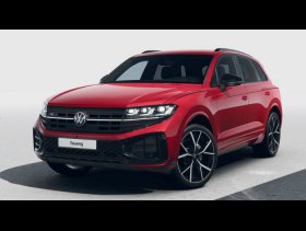 Volkswagen Touareg R-Line V6 3,0 TDI 210 kW 4M