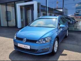 Volkswagen Golf 1.6 TDI