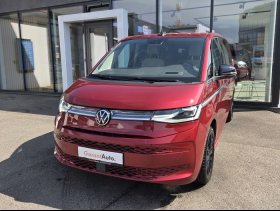 Volkswagen Multivan Long Style 2.0 TDI DCC