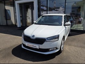 Škoda Fabia 1.0 TSI Style PLUS