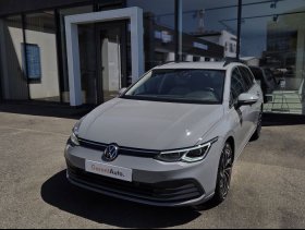 Volkswagen Golf Variant 2.0 TDI DSG