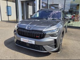 Škoda Kodiaq 2.0 TSI RS