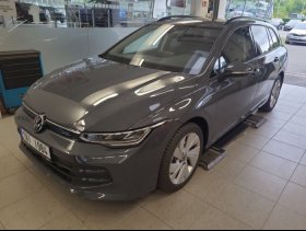 Volkswagen Golf Variant 1.5 eTSI DSG7 People
