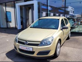 Opel Astra 1.4i 16V