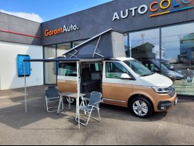 Volkswagen California Ocean 2.0 TDI  DSG 150kW