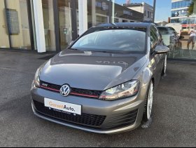 Volkswagen Golf 2.0 GTI