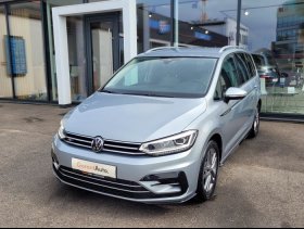 Volkswagen Touran 1.5 TSI DSG R-Line 7míst TAŽNÉ