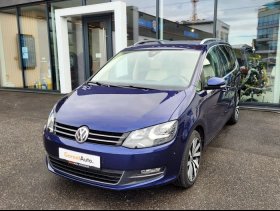 Volkswagen Sharan 2.0 TDI 135kW DSG 7míst
