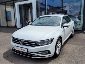 Volkswagen Passat 2.0 TDI Elegance