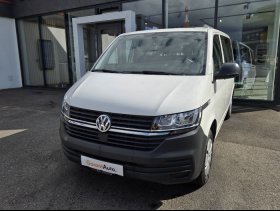 Volkswagen Transporter 2.0 TDI DSG 9míst