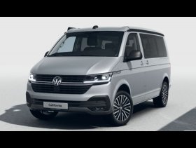 Volkswagen California Beach Tour 2.0 TDI DSG 7míst
