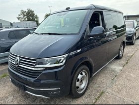 Volkswagen California Beach 2.0 TDI 4M 7míst PanAmericana