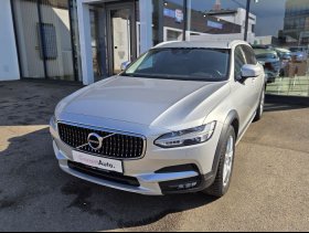 Volvo V90 CrossCountry T5 AWD