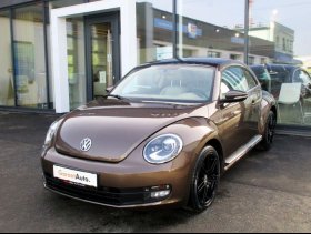 Volkswagen Beetle 1.4 TSI