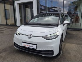 Volkswagen ID.3 Pro 150kW 62kWh