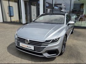 Volkswagen Arteon 2.0 BiTDI DSG 4M 176kW R-Line