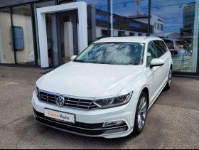 Volkswagen Passat 2.0 TDI R-Line 140kW