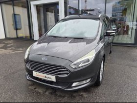 Ford Galaxy 2.0 TDCI Automat Titanium+