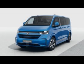 Volkswagen Caravelle Style DR 2.0 TDI 125kW DSG8 9míst