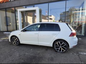 Volkswagen Golf 1.4 TSI DSG Highline