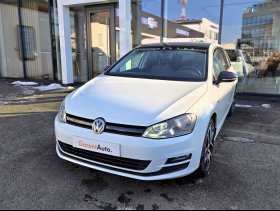 Volkswagen Golf 1.4 TSI DSG Highline