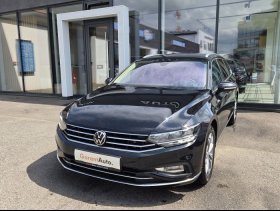 Volkswagen Passat Variant 2.0 TDI Elegance