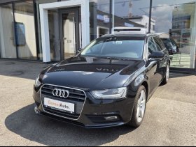 Audi A4 Avant 2.0 TDI