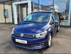 Volkswagen Touran 1.4 TSI 7míst Highline