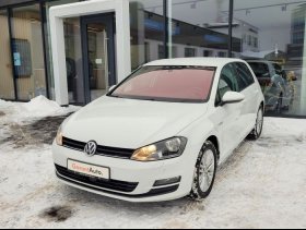 Volkswagen Golf 1.4 TSI DSG Webasto