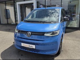 Volkswagen Multivan Long Bulli 2.0 TDI DSG