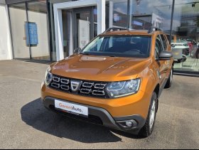 Dacia Duster 1.5 DCI 4x4
