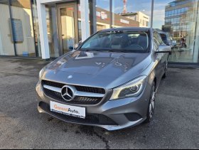 Mercedes-Benz CLA 1.6 180 SB Urban