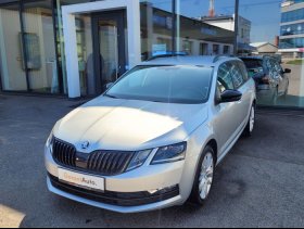 Škoda Octavia 1.6 TDI Style