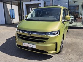 Volkswagen Caravelle Style DR 2.0 TDI 4x4 125kW DSG 8míst