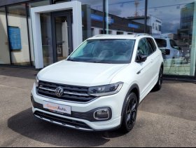 Volkswagen T-Cross 1.5 TSI DSG R-line