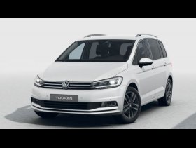 Volkswagen Touran 1.5 TSI DSG 7míst